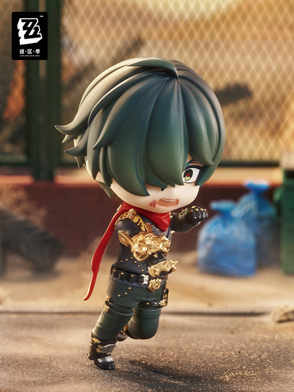 【Pre-Order】Zenless Zone Zero - Lighter Nendoroid action figure
