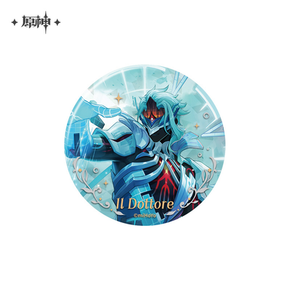 【Pre-Order】Genshin Impact - Truth Amongst the Pages of Purana Series Merch