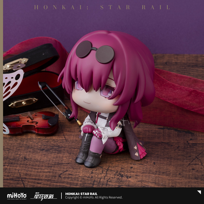 【Pre-Order】Honkai: Star Rail -  LOOKUP Chibi Figure Ver.2
