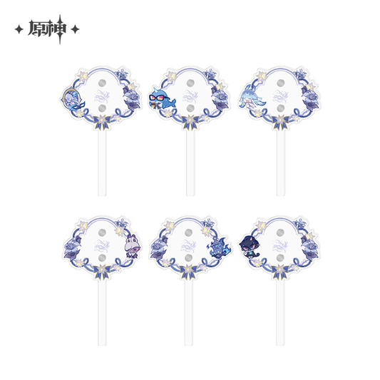 Genshin Impact - 2026 Festival Series Cheer Baton