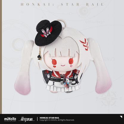 【Pre-Order】Honkai: Star Rail - Whirlwind Series Hangable Plushie