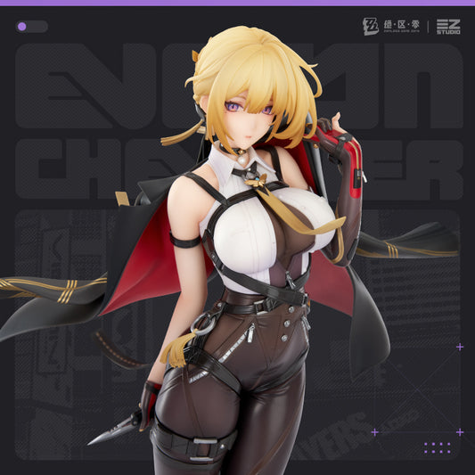 【Pre-Order】Zenless Zone Zero - Faction Series Star of Lyra Evelyn Chevalier 1/7 Scale Figure