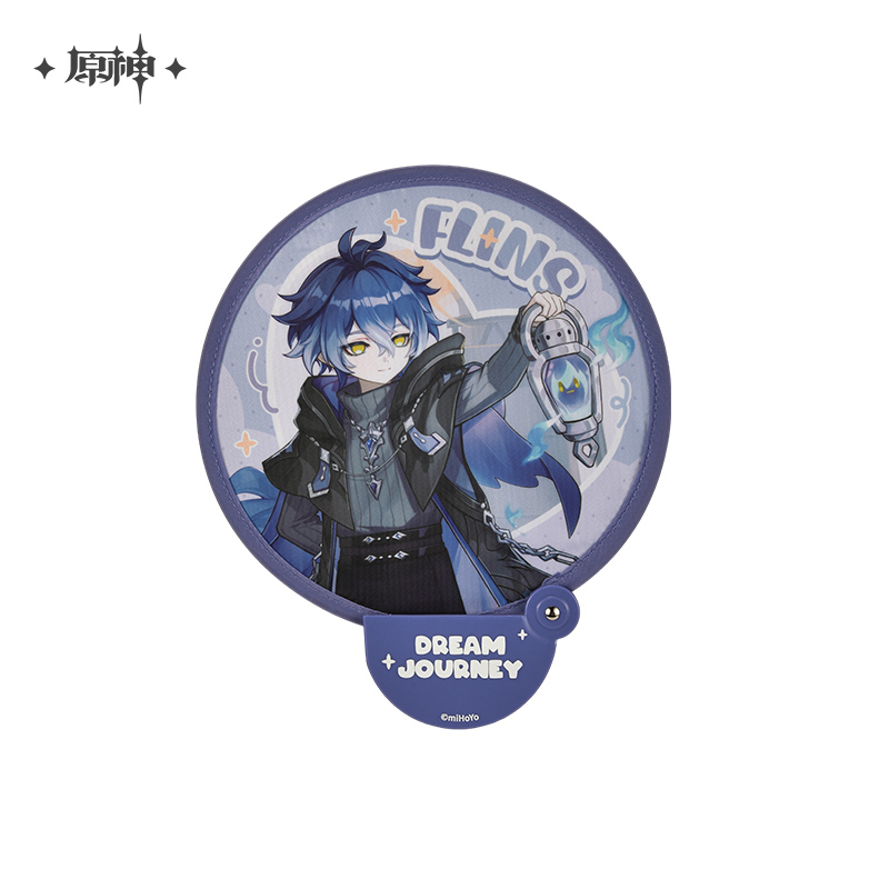 【Pre-Order】Genshin Impact - Dream Journey Series Merch: Flins