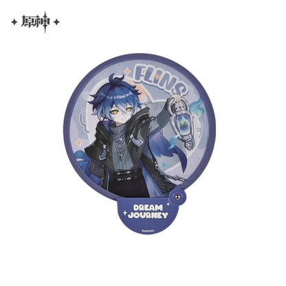 【Pre-Order】Genshin Impact - Dream Journey Series Merch: Flins