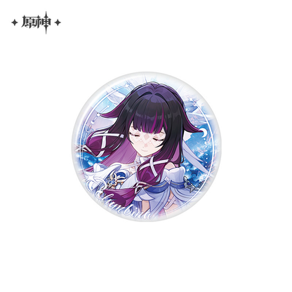【Pre-Order】Genshin Impact - Blessing of the Welkin Moon Series Merch: Columbina