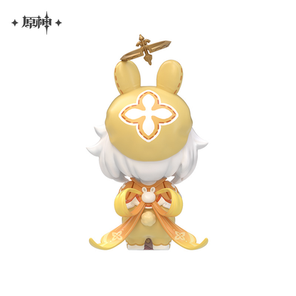 【Pre-Order】Genshin Impact -「Little Rabbit」 Paimon Figure