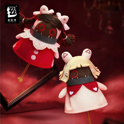 【Pre-Order】Zenless Zone Zero - Hmm Series Bangboo Plush Massage Hammer