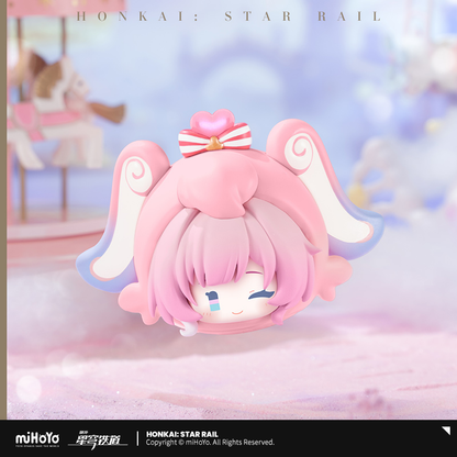 【Pre-Order】Honkai Star Rail - Amusement Park Wobble Doll Figure Blind Box