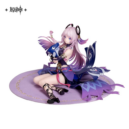 Genshin Impact - Citlali· White-Star Obsidian Ver. 1/8 Scale Figure