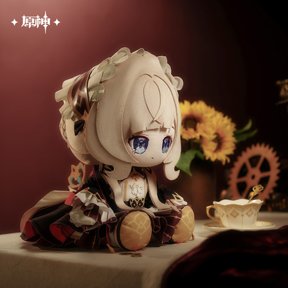 【Pre-Order】Genshin Impact - Sandrone Sitting Doll