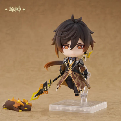 Genshin Impact - Zhongli Nendoroid Figure