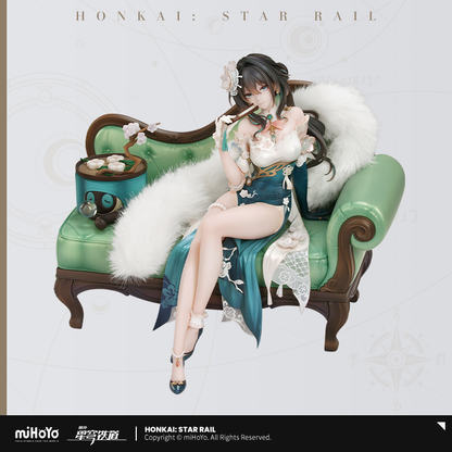 【Pre-Order】Honkai: Star Rail - Ruan Mei  1/7 Scale Figure: Plumblossom Letter Ver.