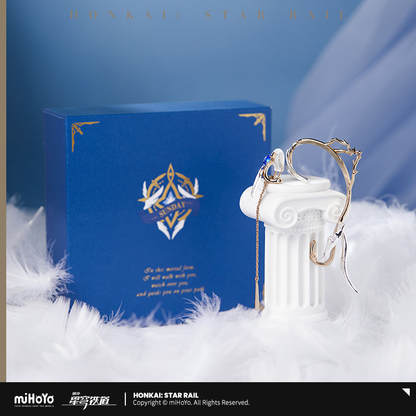 【Pre-Order】Honkai: Star Rail - Sunday Impression Ear Cuff