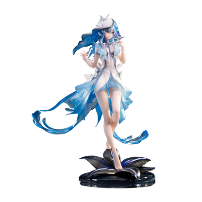 Wuthering Waves - Metheus Series The Shorekeeper 1/7 Scale Figure – Final Payment (Due 9/30)