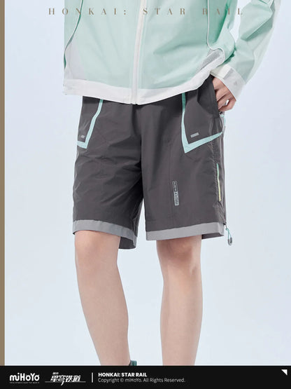 【Pre-Order】Honkai: Star Rail - Firefly Impression Series Shorts