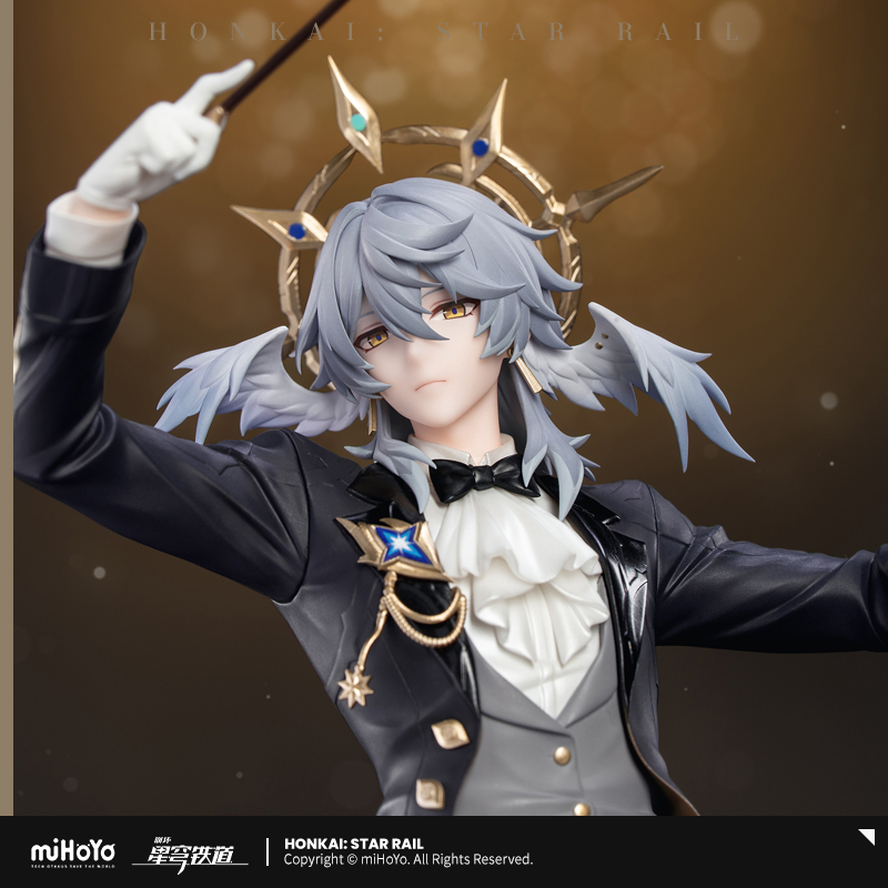 【Pre-Order】Honkai: Star Rail - Sunday Star Rail Live Ver. 1/8 Scale Figure