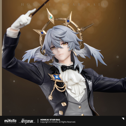 【Pre-Order】Honkai: Star Rail - Sunday Star Rail Live Ver. 1/8 Scale Figure