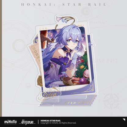 【Pre-Order】Honkai: Star Rail - Starsea Celebration Series Acrylic Standee