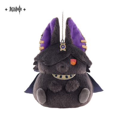 【Pre-Order】Genshin Impact - Pet Riceball Reunion Series Plush Charm