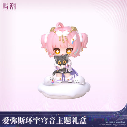 【Pre-Order】Wuthering Waves - Aemeath Soaring Tunes Themed Gift Box