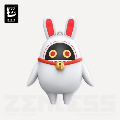 【Pre-Order】Zenless Zone Zero -  Bangboo Standee Series Bangboo Figure Blind Box Vol.2