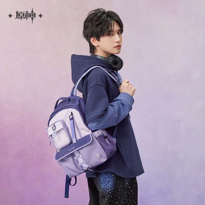【Pre-Order】Genshin Impact - Citlali Impression Series Backpack