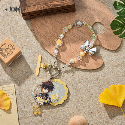 【Pre-Order】Genshin Impact - Dream Journey Series Merch: Zhongli