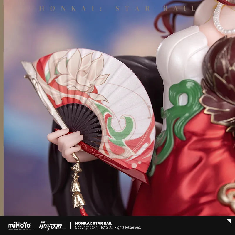 【Pre-Order】Honkai: Star Rail - Fugue 1/8 Scale Figure - Fortune Arrival Ver.
