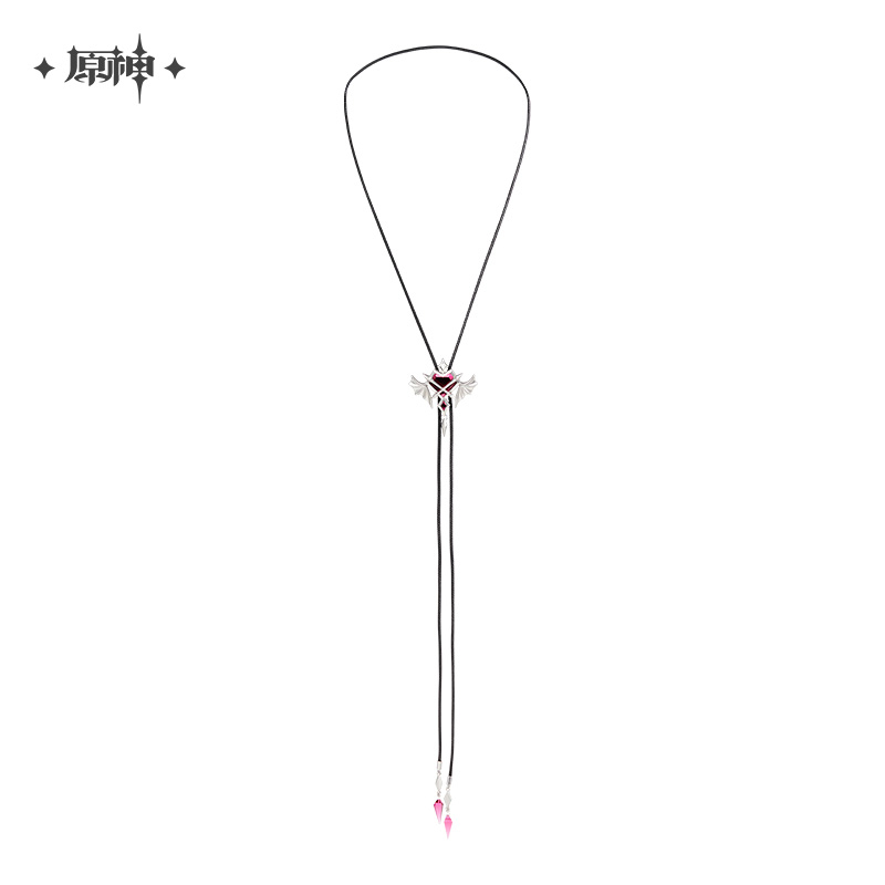 【Pre-Order】Genshin Impact - Durin Impression Series Necklace