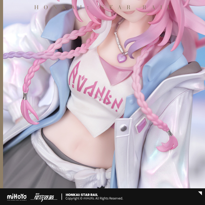 【Pre-Order】Honkai: Star Rail - Gift+ Series Wonderful Holiday Ver. Cyrene 1/8 Scale Figure