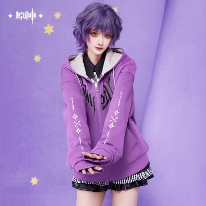 【Pre-order Deadline: JUNE 19TH】Genshin Impact - Durin Impression Coat