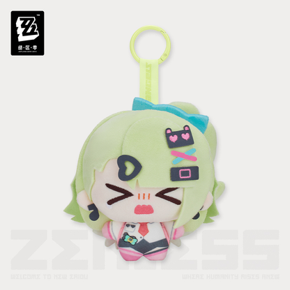 【Pre-Order】Zenless Zone Zero - Delusion Dreams Vol. 2 Hangable plushie