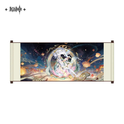 【Pre-Order】Genshin Impact - A Traveler on a Winter's Night Series Merch