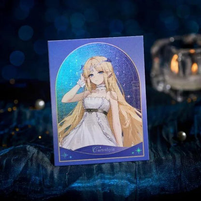 【Pre-Order】Yogoods×Wuthering Waves Lullaby-Themed Card Set
