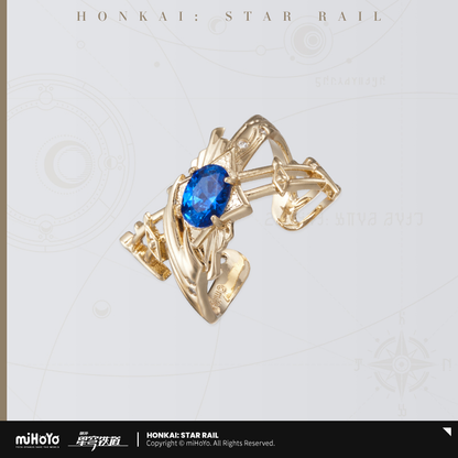 【Pre-Order】Honkai: Star Rail - Sunday Impression Ring