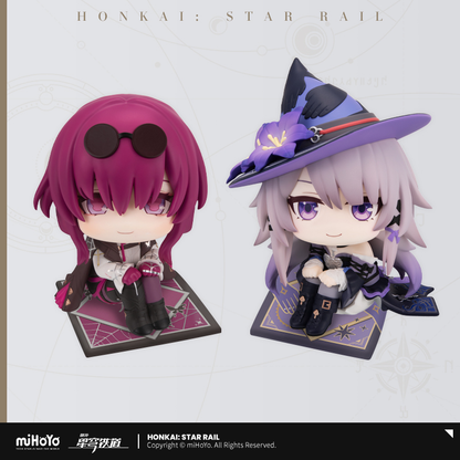 【Pre-Order】Honkai: Star Rail -  LOOKUP Chibi Figure Ver.2
