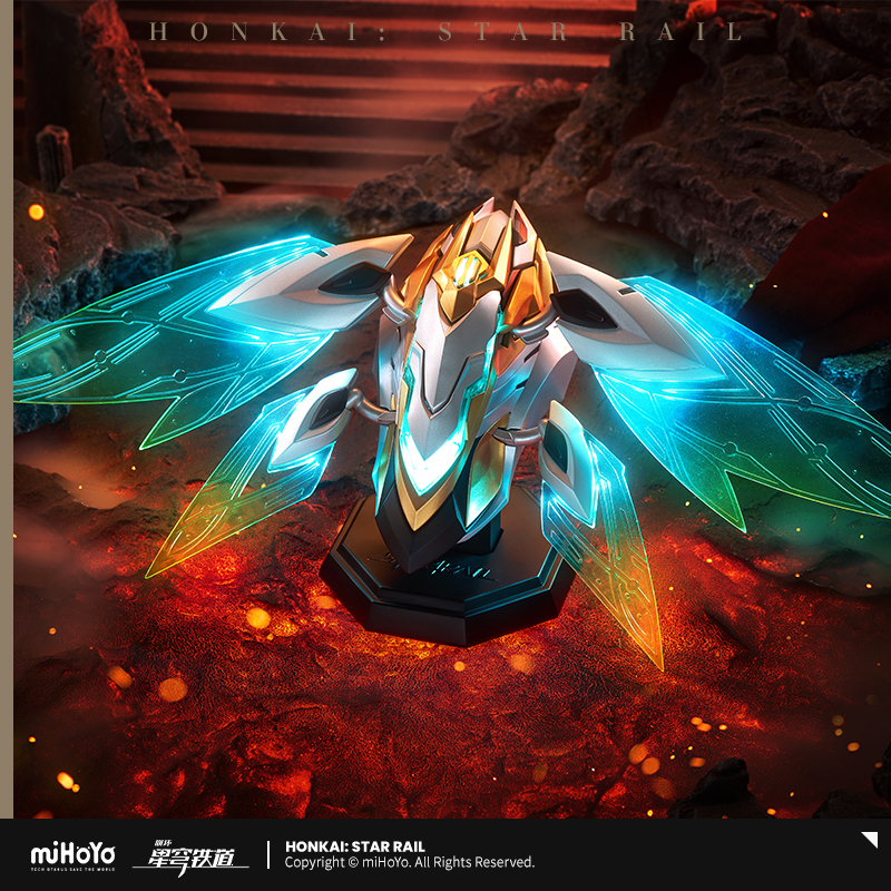 【Pre-Order】Honkai: Star Rail - Firefly's SAM Transformation Device