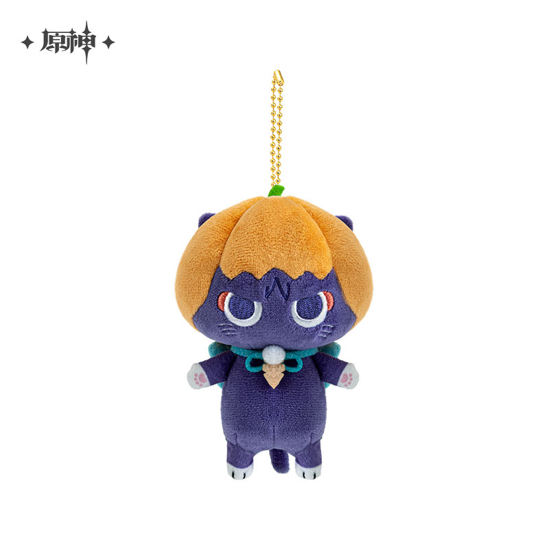 【Pre-Order】Genshin Impact - Twilight Whimsy Series Whimsy Squishy Plush Charm