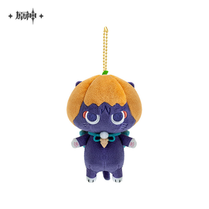 【Pre-Order】Genshin Impact - Twilight Whimsy Series Whimsy Squishy Plush Charm