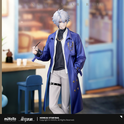 【Pre-Order】Honkai: Star Rail - Phainon 1/8 Figure: Express Travel Notes Ver.