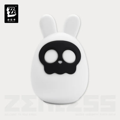 【Pre-Order】Zenless Zone Zero - Wonderland Sparking Series Skull Punk Bangboo Tap Light