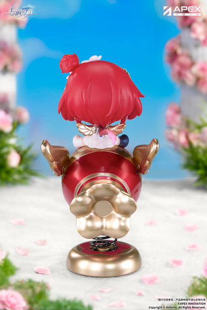 【Pre-Order】Honkai: Star Rail - Springy Tribbie Chibi Figure