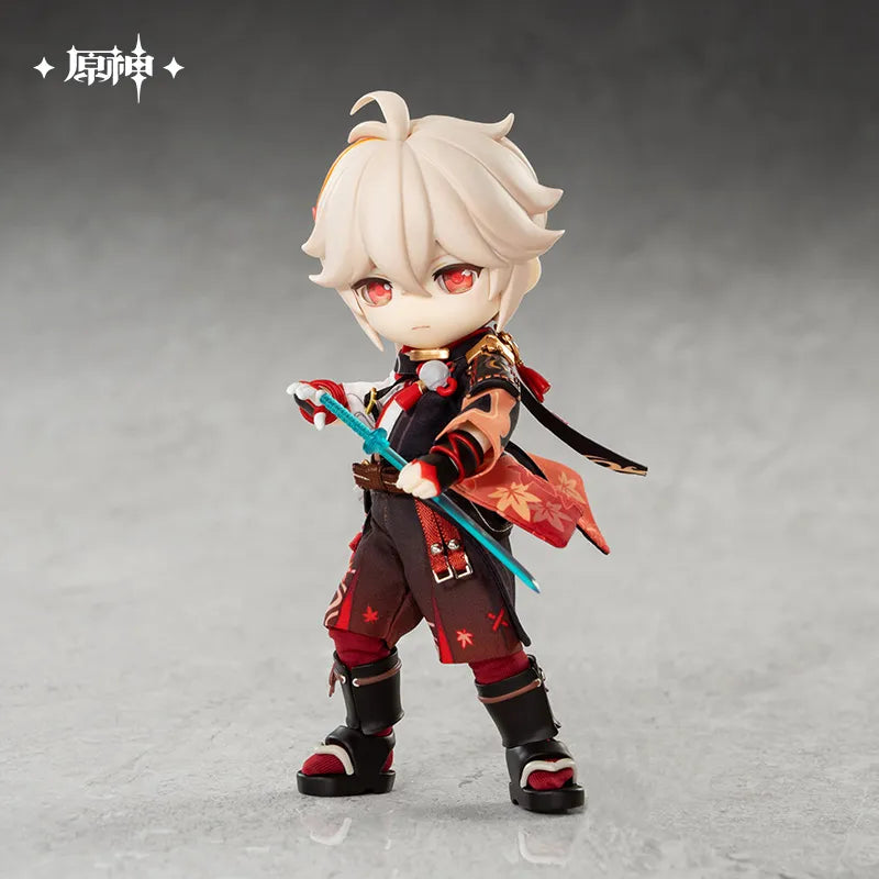 【Pre-Order】Genshin Impact - Kaedehara Kazuha Action Doll