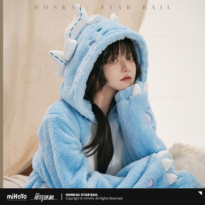【Pre-Order】Honkai: Star Rail - Dromas Series One-Piece Sleepwear