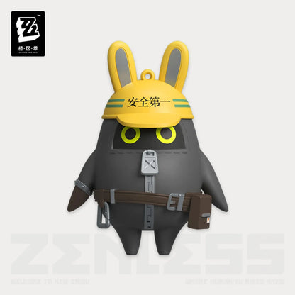 Zenless Zone Zero - Bangboo Standee Series Figure Blind Box Vol. 1