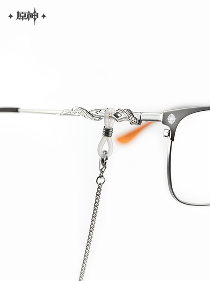 【Pre-Order】Genshin Impact - Frost and Flame Series Eyewear Set