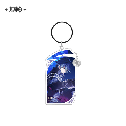 【Pre-Order】Genshin Impact - Themed Series Acrylic Keychain Stand