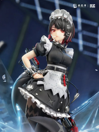 【Pre-Order】Zenless Zone Zero – Faction Series Victoria Housekeeping Co. Ellen Joe 1/7 Scale Figure