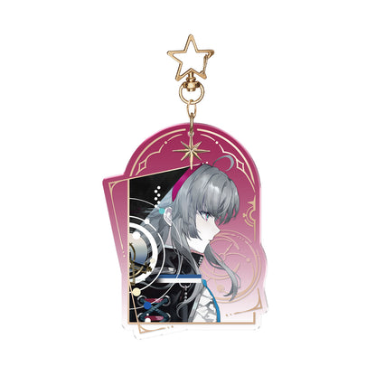 【Pre-Order】Wuthering Waves - The Eclipse Conservators Series Acrylic Charm