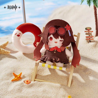 【Pre-Order】Genshin Impact - Midsummer Party Series Plushie